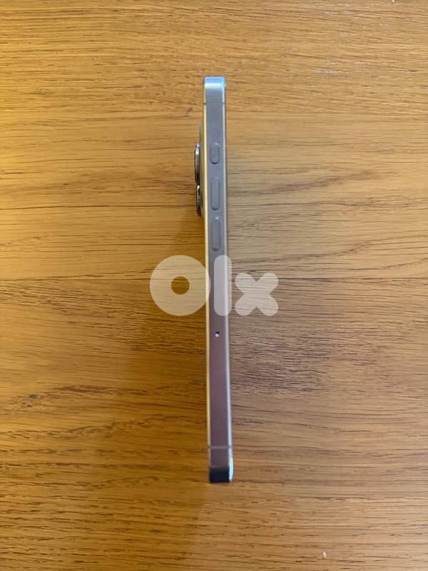 iphone 16 pro (128gb) 3