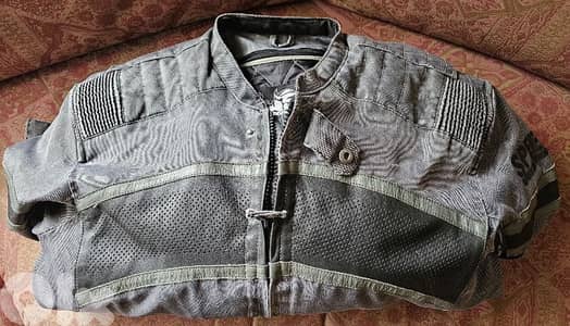 Motorcycle Gear and Clothing Set