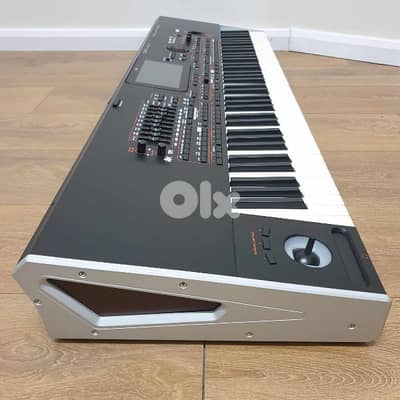 korg pa4x