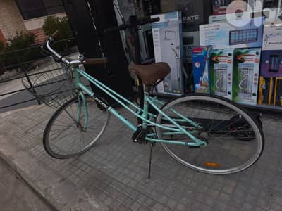 Giant light weight premium