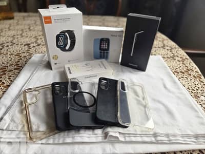 Samsung Galaxy S25 (256GB / 12GB RAM)