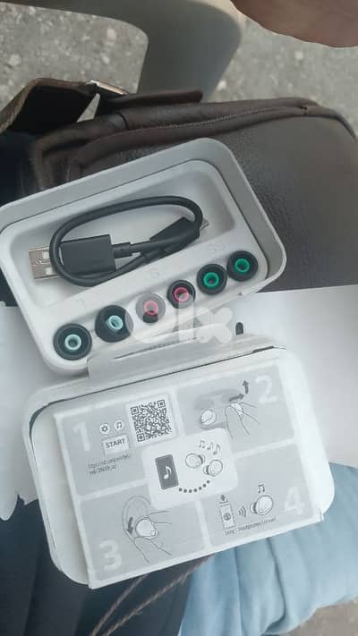 مستعملة ٣ ايام