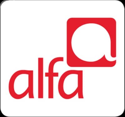 Alfa number for sale