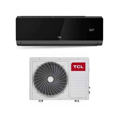 Ac tcl black 12000BTU inverter