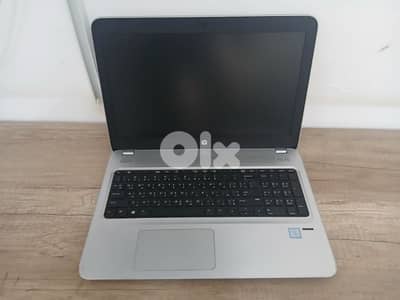 hp lptop