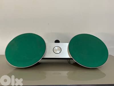 Bang & Olufsen BeoSound 8 – Iconic Design & Premium Sound