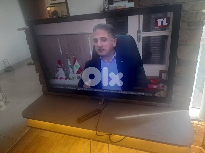 46inch samsung Lcd 1