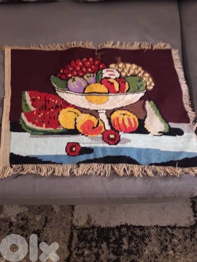 canvas photos handmade