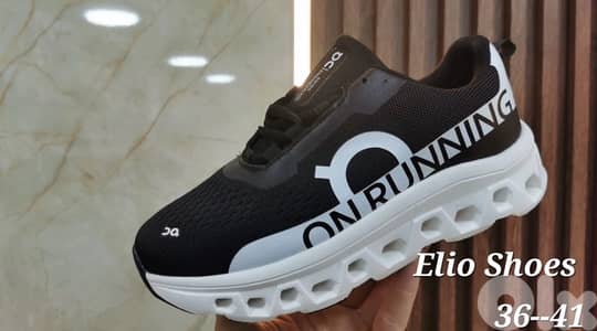 on running shoes top quality just 38$!
