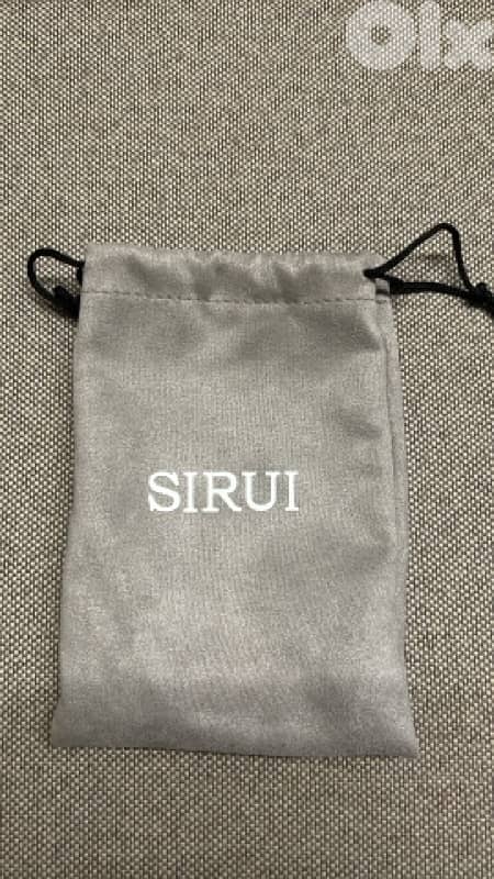 sirui nightwalker 24 mm t1.2 (x mount) 1