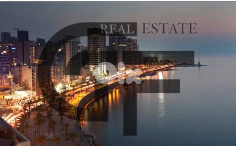 Super Deluxe Apartment For Sale in Manara