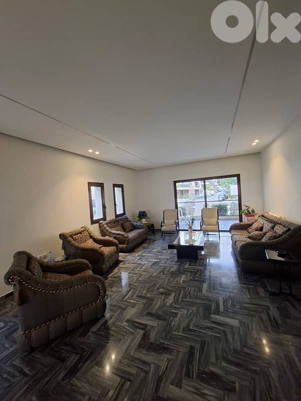 dinning table+salon 1