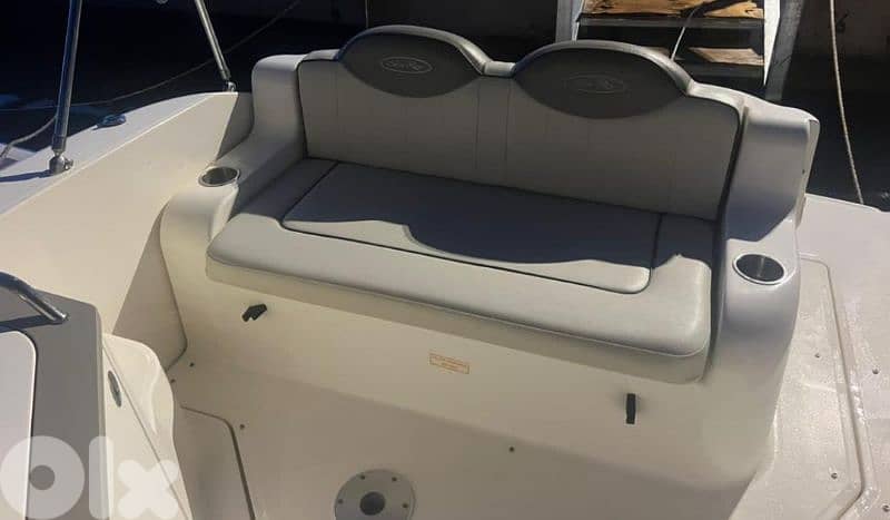 BRAND SEA RAY 2007 LIKE NEW 12