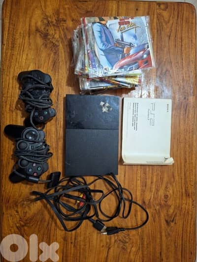 Ps2 for sale