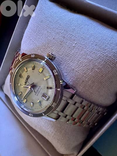 Seiko PRESAGE Automatic (PERFECT CONDITION)