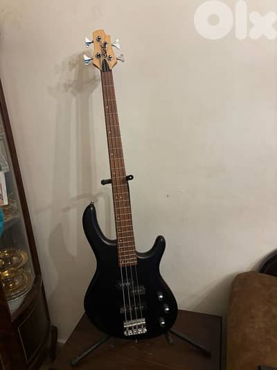 Cort bass electric guitar
