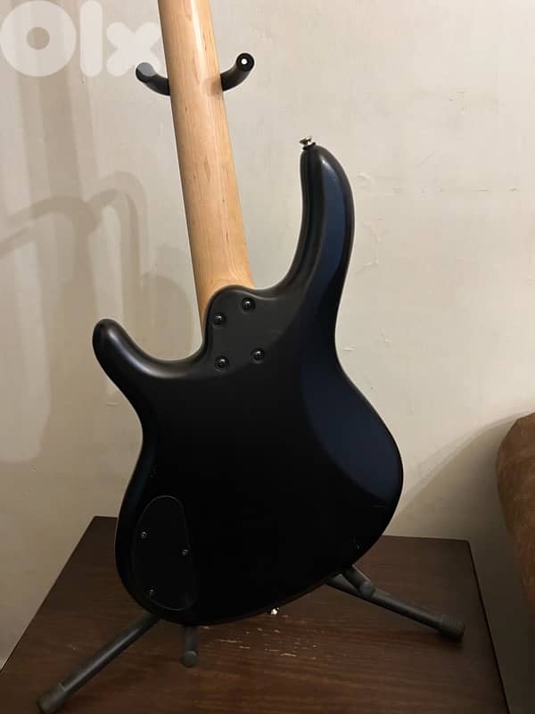 Cort bass electric guitar 4