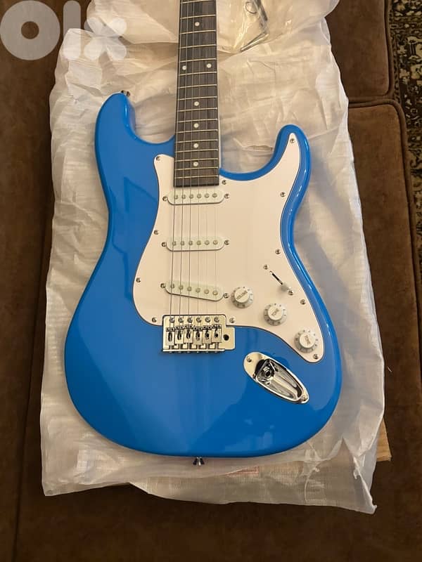 electric guitar new 1