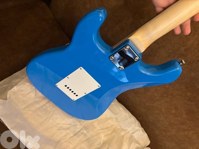 electric guitar new 3