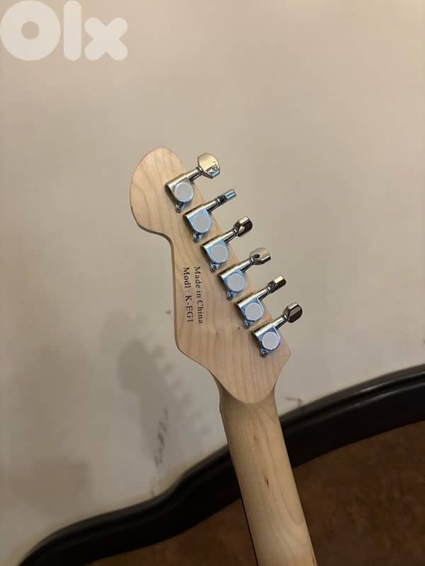 electric guitar new 4