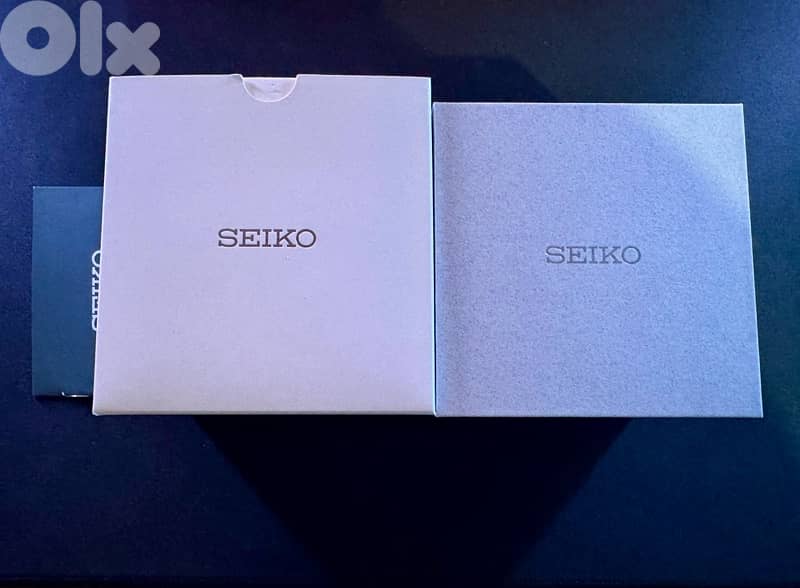 Seiko Automatic Divers Watch (PERFECT CONDITION) 4