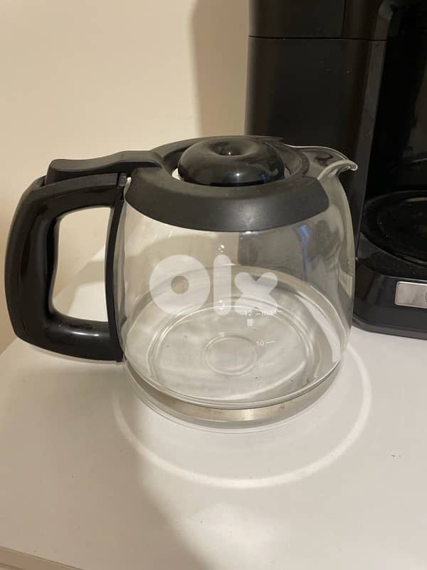 Russel Hobbs Coffee Machine 2