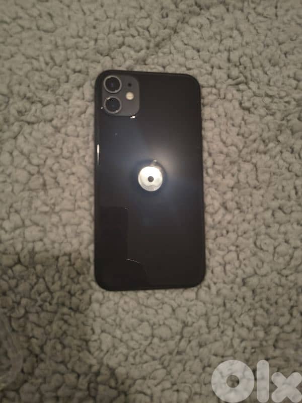 I phone 11 super clean 6