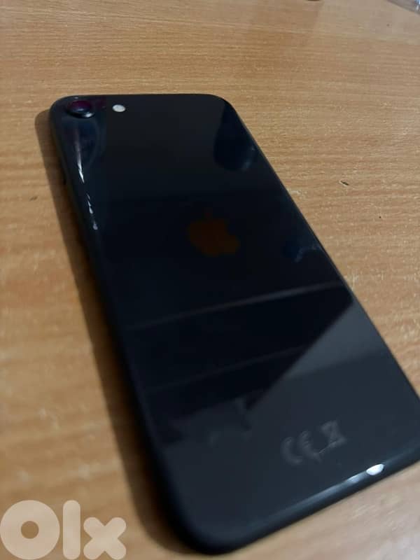 IPHONE SE 1