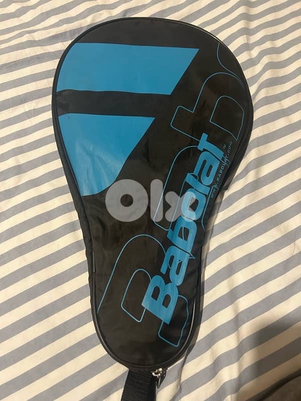 Babolat padel racket vertuo 3