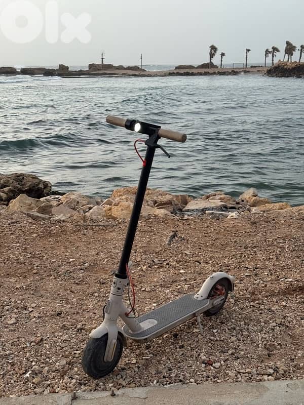 جبل البداوي 1