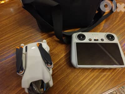 Dji mini3 Rc