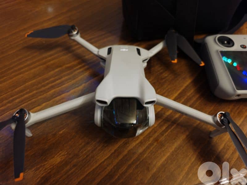 Dji mini3 Rc 1