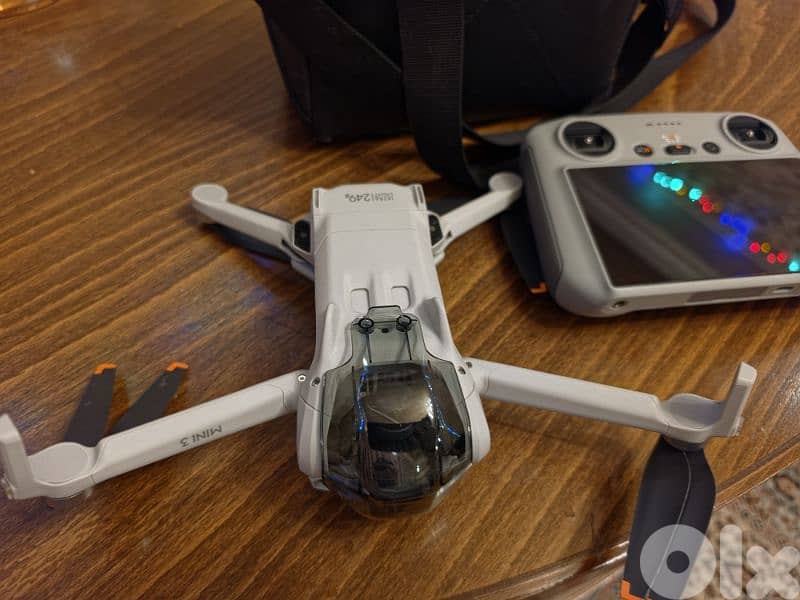 Dji mini3 Rc 2