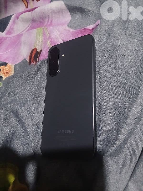 Samsung A36 1