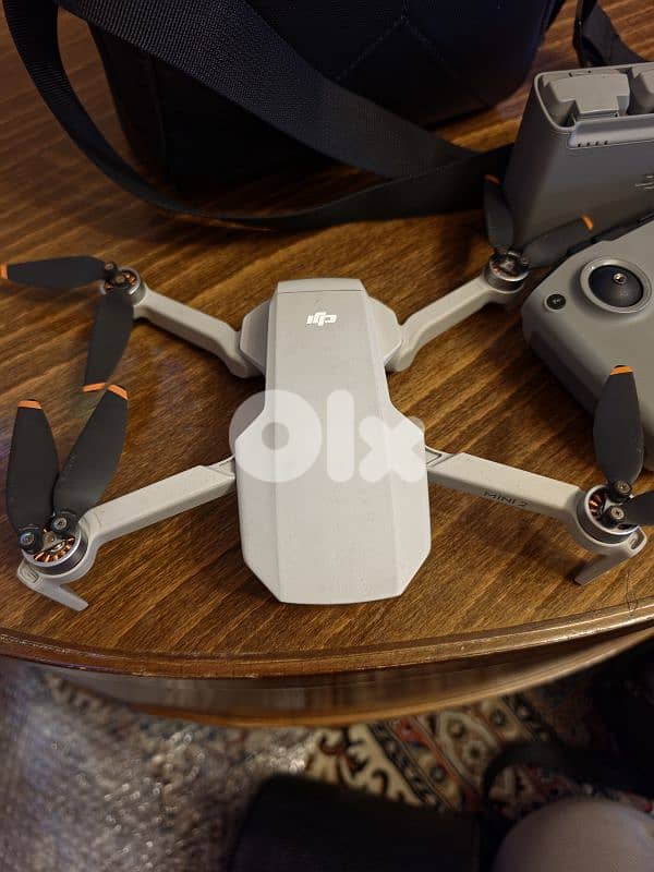 dji Mini2 Combo 1