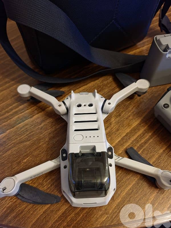 dji Mini2 Combo 2