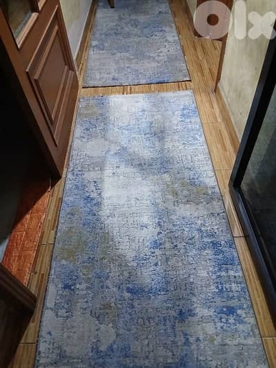 سجاد بساط ممرات