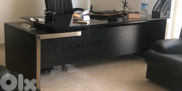 مكاتب للبيع بداعي السفر