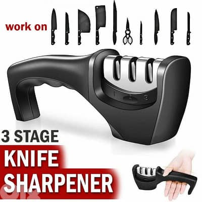 livarno home sharpener