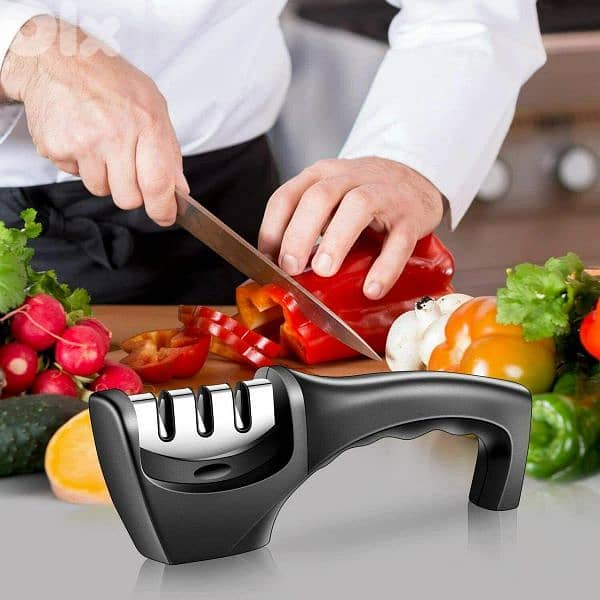 livarno home sharpener 2