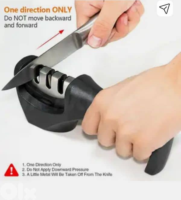 livarno home sharpener 3