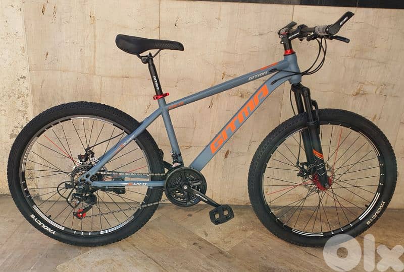 Gitma bikes new edition 2026 new collection 3