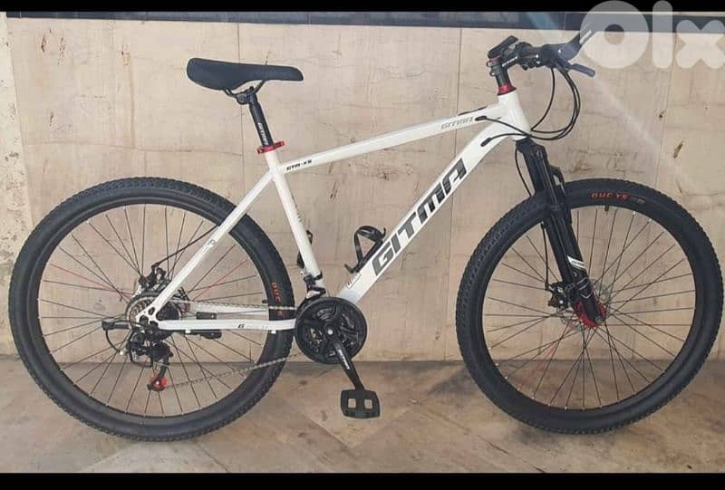 Gitma bikes new edition 2026 new collection 4