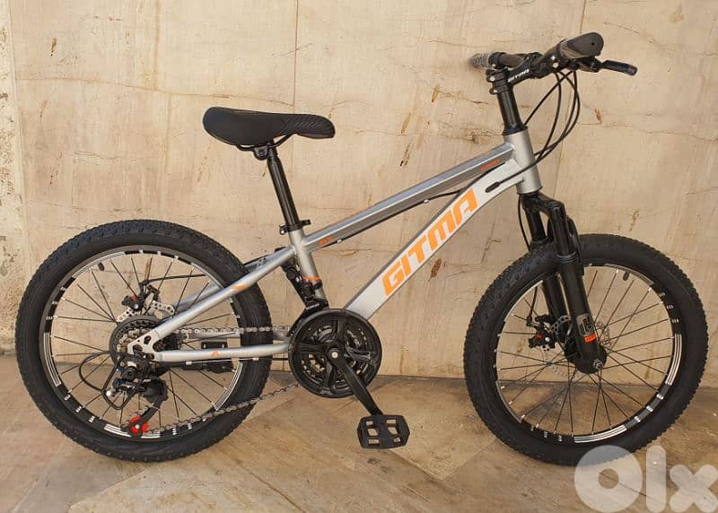 Gitma bikes new edition 2026 new collection 6