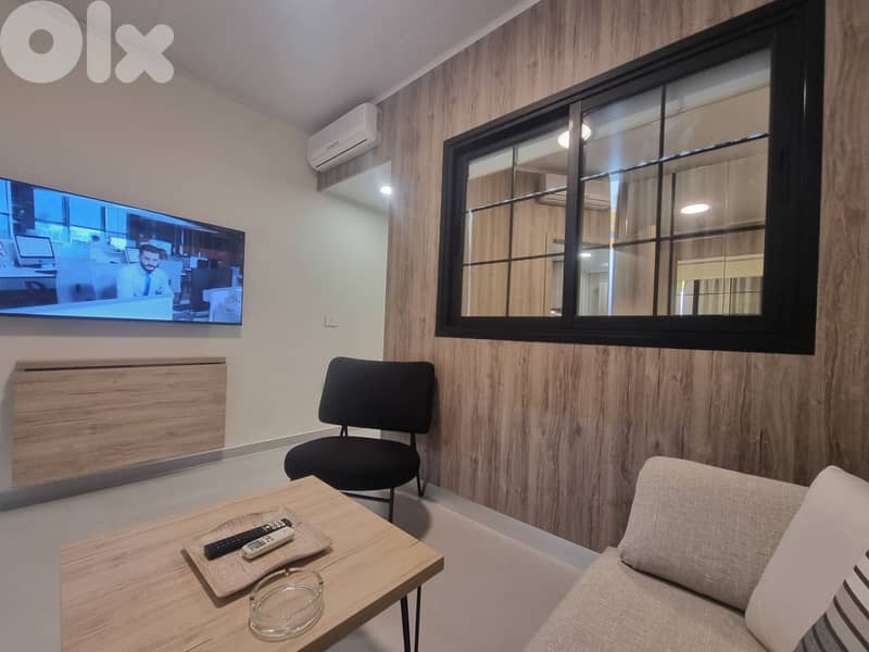 Beachfront Chalet for Sale by Owner | Saint Paul Resort, Tabarja 5