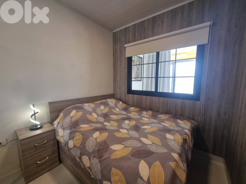 Beachfront Chalet for Sale by Owner | Saint Paul Resort, Tabarja 3