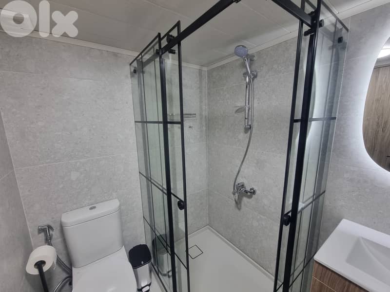 Beachfront Chalet for Sale by Owner | Saint Paul Resort, Tabarja 7