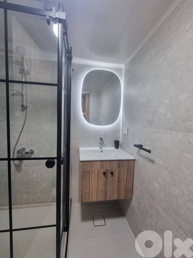 Beachfront Chalet for Sale by Owner | Saint Paul Resort, Tabarja 8
