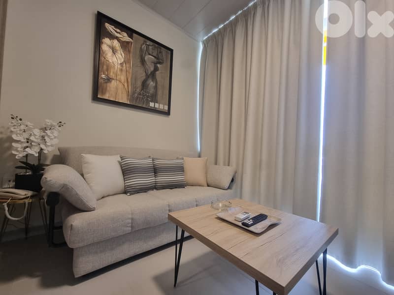 Beachfront Chalet for Sale by Owner | Saint Paul Resort, Tabarja 4