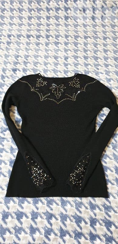 كنزات   لقطة